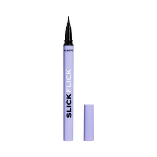 Relove Slick Flick Eyeliner Black