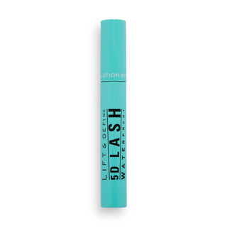 REVOLUTION 5D LASH WATERPROOF MASCARA