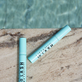 REVOLUTION 5D LASH WATERPROOF MASCARA