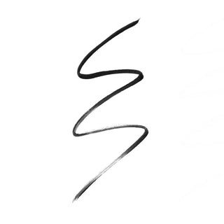 Revolution Fierce Mega Flick Felt Liquid Eyeliner Pen Black