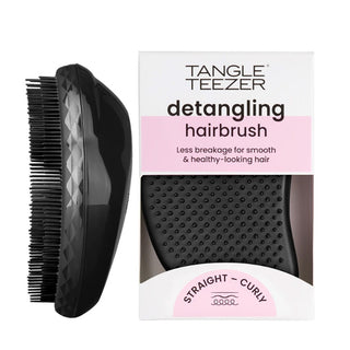 TANGLE TEEZER BROSSE À CHEVEUX THE ORIGINAL NOIR