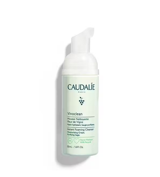 CAUDALIE VINOCLEAN Mousse Nettoyante Fleur De Vigne 50 ML