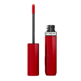 L'ORÉAL PARIS INFAILLIBLE LAQUE RESISTANCE LIQUID ROUGE À LÈVRES 420 ROUGE PARIS 