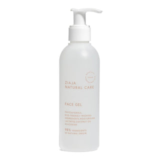 Ziaja Natural Care Gel Nettoyant 190ml