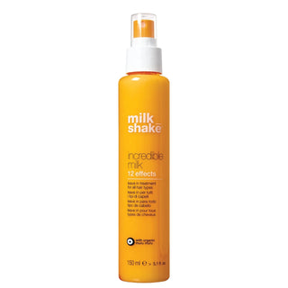 Milk Shake Incredible Milk Soin Sans Rinçage 12 Effets – 150 ml