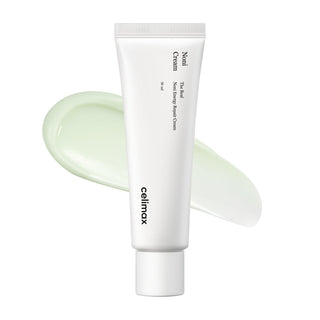 Celimax The Real Noni Energy Repair Cream 50 ml, crème visage coréenne hydratante et apaisante au noni, BeautyMarket parapharmacie Maroc