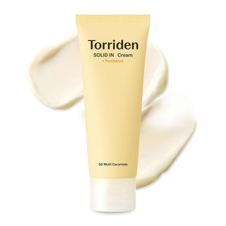 Torriden SOLID-IN Ceramide Cream 70ml