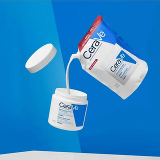 CERAVE BAUME HYDRATANT RECHARGE 454 ML