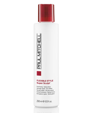 Paul Mitchell Clean Beauty Flexible Style Super Sculpt 250 ml