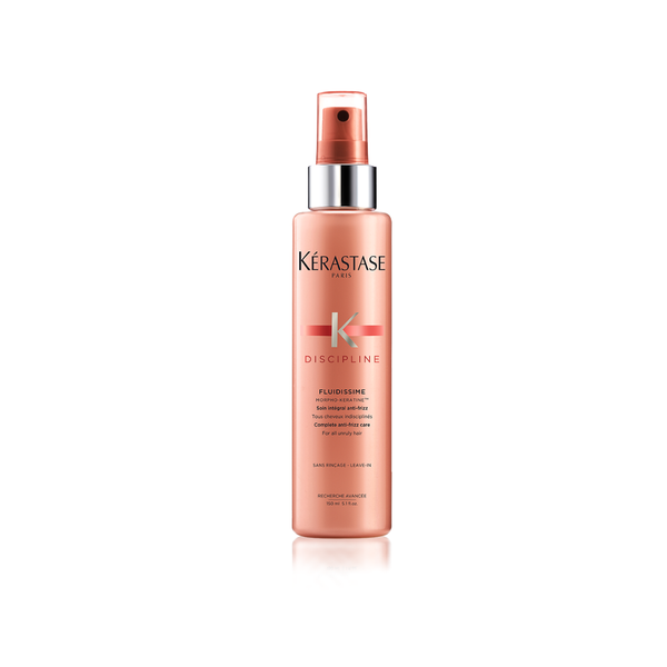 Kérastase Discipline Fluidissime Spray 150ml – Spray Lissant Thermo-Protecteur
