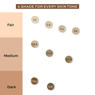 RELOVE SUPER CONCEALER RADIANT MATTE C11.2