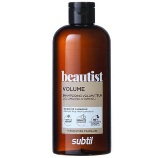 SUBTIL BEAUTIST VOLUME SHAMPOOING VOLUMATEUR 300ML