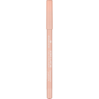 Essence -  STAY & PLAY GEL EYELINER 03