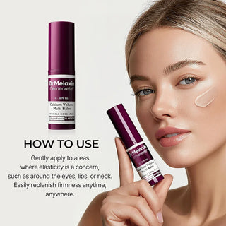 Dr.Melaxin Cemenrete CX Calcium Volume Multi Balm 9 g