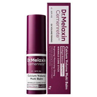Dr.Melaxin Cemenrete CX Calcium Volume Multi Balm 9 g