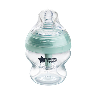 Tommee Tippee - Biberon anti-colique 150 ml débit lent