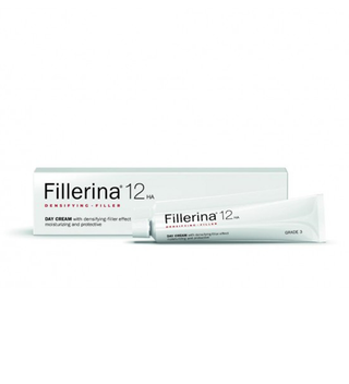 FILLERINA 12 HA DAY CREAM GRADE 3 50ML