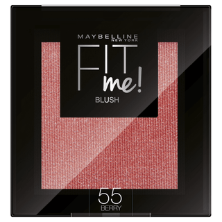 MAYBELLINE Fit Me Blush Berry 55