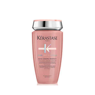 Kérastase Chroma Absolu Bain Chroma Respect 250ml – Shampooing Protecteur Couleur