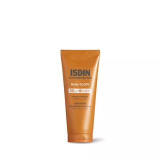 ISDIN Fotoprotector Body Glow SPF30 200ml