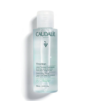 CAUDALIE VINOCLEAN LOTION TONIQUE HYDRATANTE 100 ML