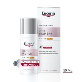 Eucerin – anti-pigment soin de jour spf30 – 50 ml = TROUSSE OFFERTE