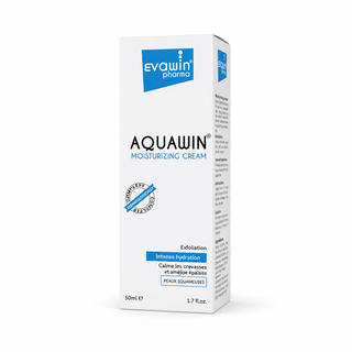 EVAWIN  AQUAWIN Crème Hydratante 50ml