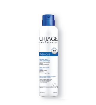 XÉMOSE BRUME SOS ANTI-GRATTAGE 200ML