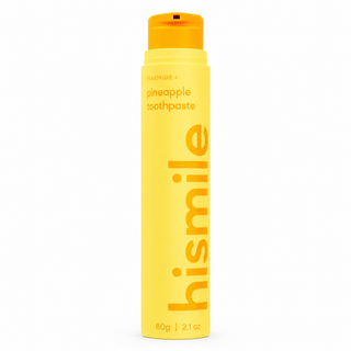 Hismile Pineapple Toothpaste Dentifrice