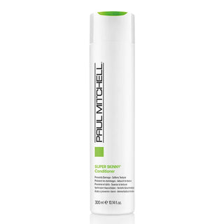 Paul Mitchell Clean Beauty Smoothing Super Skinny Conditioner 300 ml