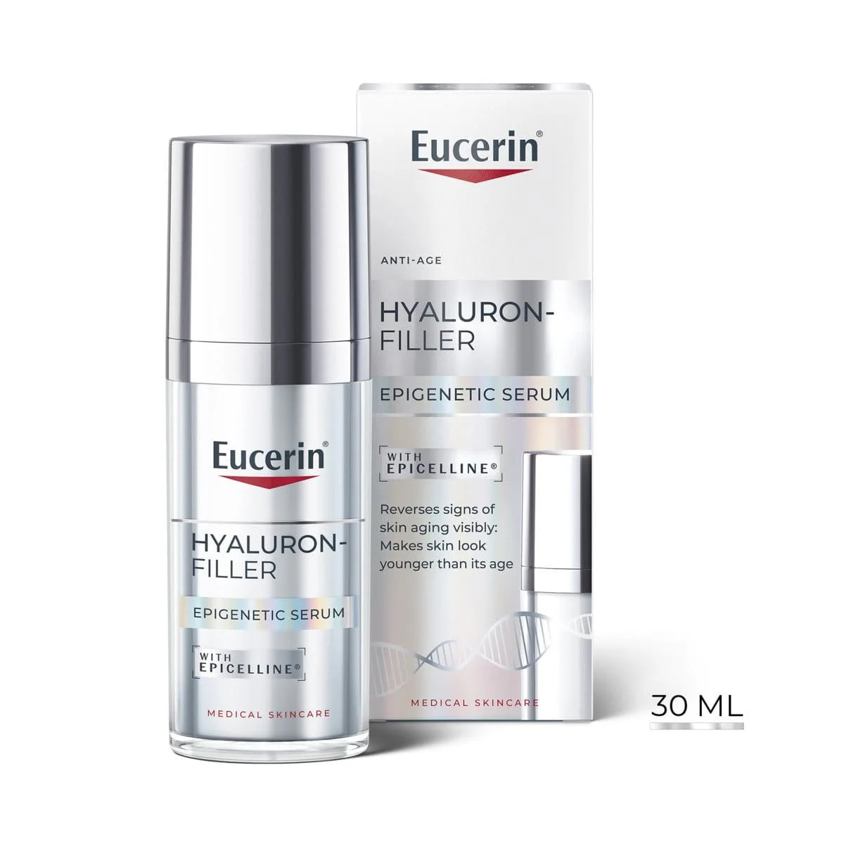 EUCERIN HYALURON FILLER SERUM EPIGENETIQUE 30 ML