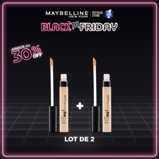 Maybelline - FIT ME CONCEALER  *2