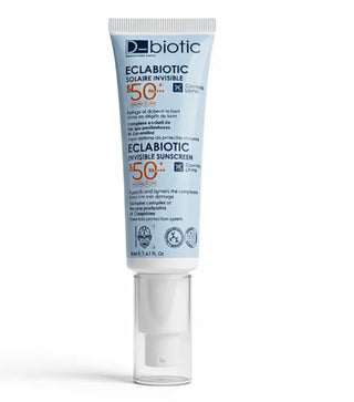 D-BIOTIC Eclabiotic Solaire SPF50+ – 50 ml
