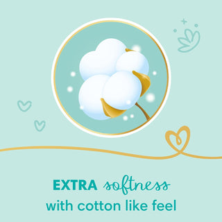 PAMPERS COUCHES PREMIUM EXTRA CARE TAILLE 1 (2-5 KG) 60 UNITÉS