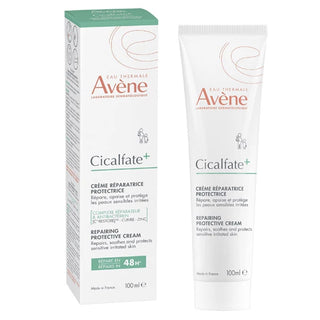 Avène - Cicalfate+ Crème réparatrice protectrice 100 ml