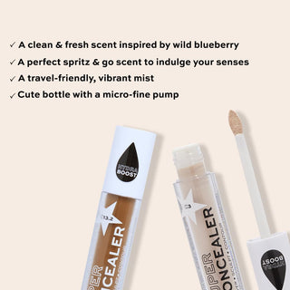 RELOVE SUPER CONCEALER RADIANT MATTE C11.2
