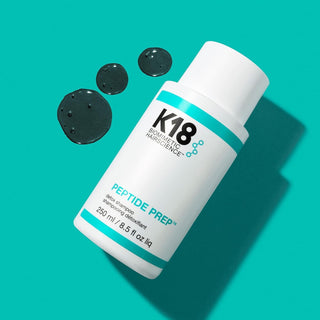 K18 Peptide Prep Detox Shampoo – Shampooing Détox Clarifiant 930 ml