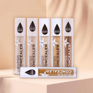 RELOVE SUPER CONCEALER RADIANT MATTE C11.2