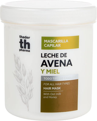 Th-Pharma MASQUE AVOINE ET MIEL 700ml