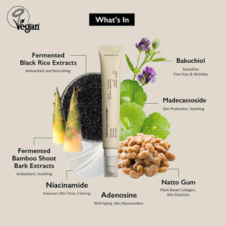 HARUHARU WONDER black rice eye cream 20 ml