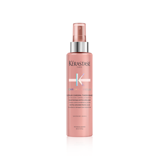 Kérastase Chroma Absolu Sérum Chroma Thermique 150ml – Soin Thermo-Protecteur Cheveux Colorés