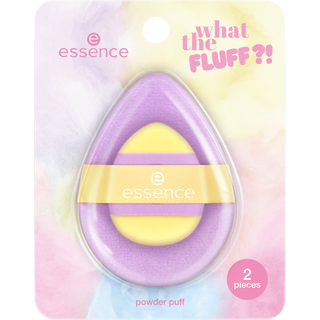 Essence - POWDER PUFF WHAT THE FLUFF 01