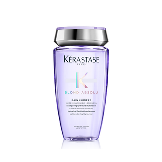 حمام كيراستاس الأشقر المطلق، 250 مل