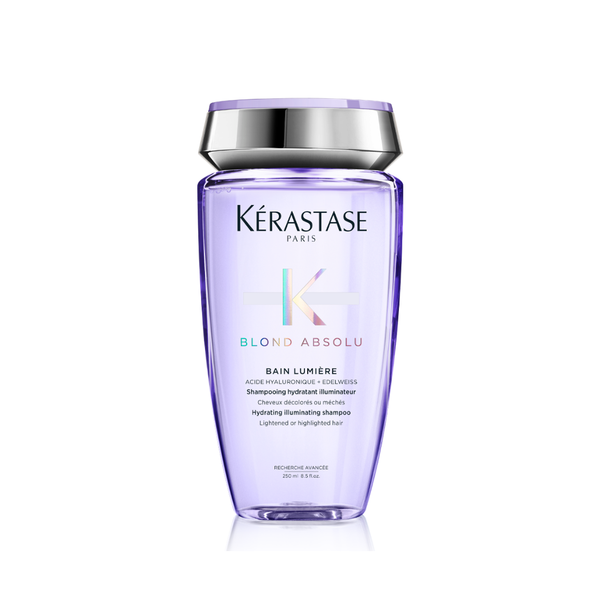 حمام كيراستاس الأشقر المطلق، 250 مل