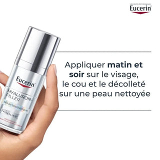 EUCERIN HYALURON FILLER SÉRUM ÉPIGÉNÉTIQUE 30 ML