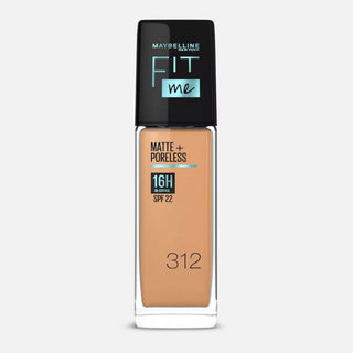 Maybelline Fit Me 312 Golden parapharmacie maroc