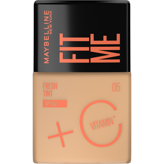 Maybelline New York FIT ME FRESH TINT SPF50 05