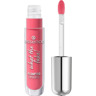 Essence -  what the fake! PLUMPING LIPGL. 102