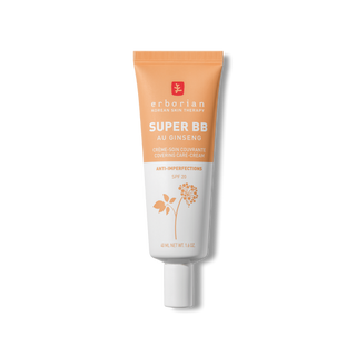 Erborian Super BB - BB crème couvrante anti-imperfections SPF20 40 ML