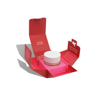 ERBORIAN GINSENG POWER CRÈME LISSANTE RIDULES & RIDES 50 ML
